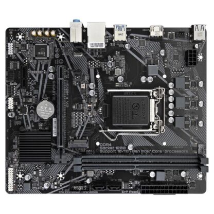Motherboard GIGABYTE H510M K V2 LGA1200 DDR4 - Image 8
