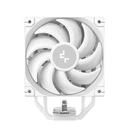 CPU COOLER DEEPCOOL AK400 DIGITAL PRO WHITE - Image 4
