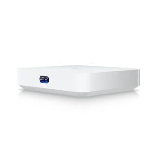 Router Ubiquiti UCG-MAX, 4 x LAN