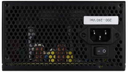 PSU Aerocool VX Plus 600 600W - Image 8