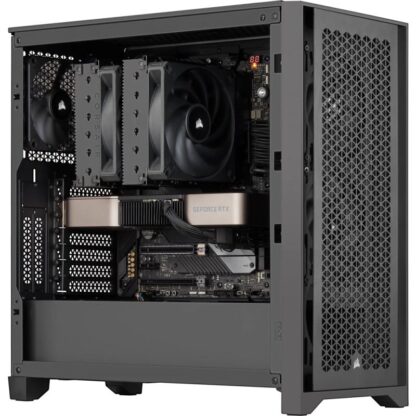 Corsair Cooler A115 TWIN TOWER AIR - Image 10