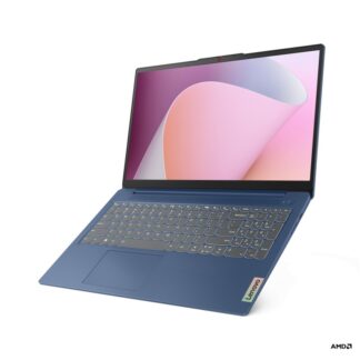 Lenovo IdeaPad Slim 3 15ABR8 15 FHD R5 5625U 16GB 512GB UMA DOS