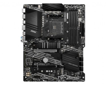 Motherboard MSI B550-A PRO AM4 - Image 7