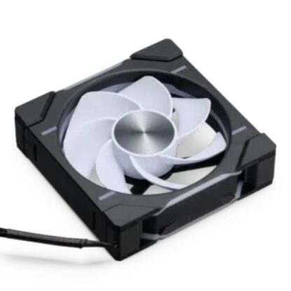 PHANTEKS D30 PWM Rs Afw D-RGB 3x 120mm Black - Image 11