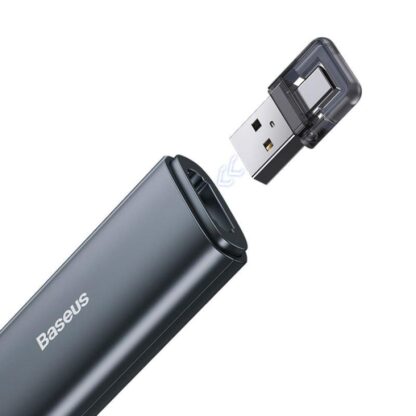 Baseus wireless presenter, gray - Image 8