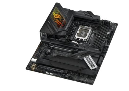 Motherboard Asus ROG STRIX Z790-H WIFI LGA 1700 - Image 11