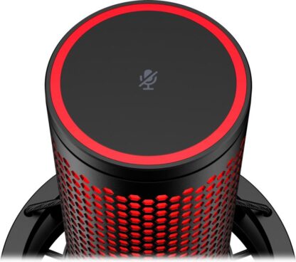 HP HyperX QuadCast 2 Microphone - Image 9