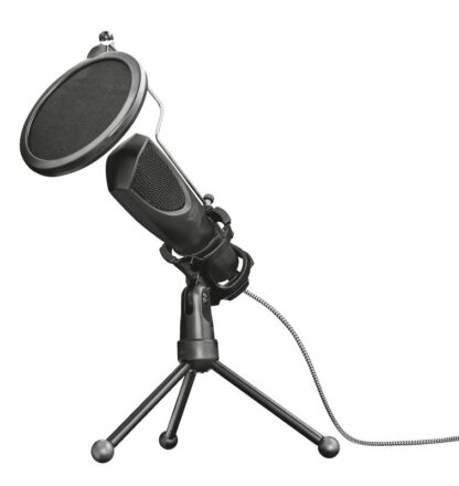 Trust GXT 232 Mantis Streaming Mic - Image 12