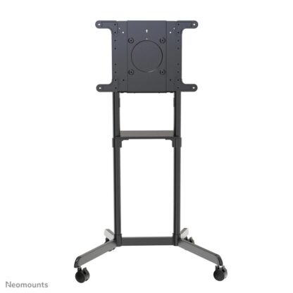 Neomounts TV Floor Stand Mobile 37"-70", black - Image 8