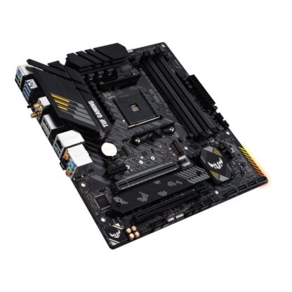 Motherboard ASUS TUF B550M-PLUS WIFI II AM4 - Image 11