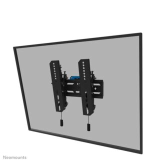 Neomounts Wall Mount 24"-65" 40 kg Black