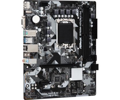 Motherboard Asrock B760M-HDV/M.2 DDR4 - Image 10