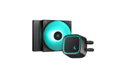 CPU COOLER DEEPCOOL LE300 MARRS - Image 6