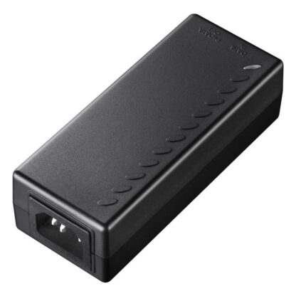 CUDY 30W Gigabit PoE+/PoE Injector - Image 3