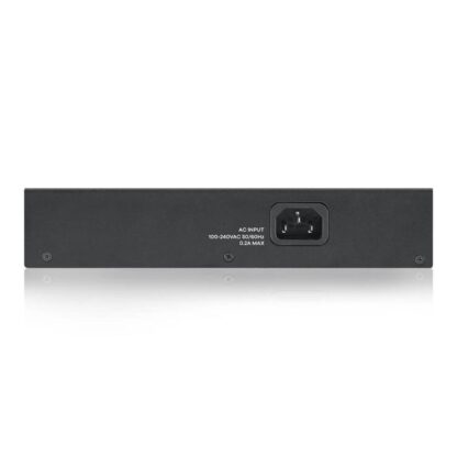 ZYXEL GS1100-16 16-port GBE UNMANAGED SWITCH - Image 8