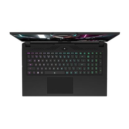 Gigabyte AORUS 7 9MF RTX4050 I5 16GB FREE DOS - Image 5