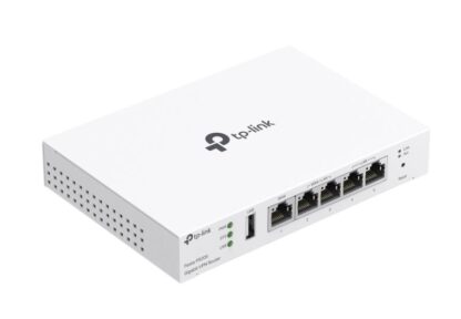 TP-LINK FESTA FR205  802.1Q VLAN - Image 10