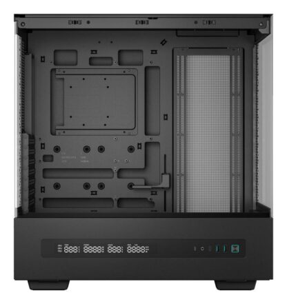 PC CASE Deepcool CH690 DIGITAL BLACK - Image 5