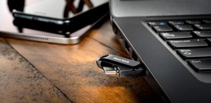 USB 512GB SANDISK SDDDC3-512G-G46 - Image 11