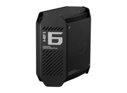 ASUS GAME READY MESH TRI-BAND WIFI6 B1PK - Image 7