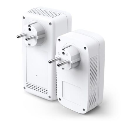 TPL P-LINE KIT(TL-WPA8631P + TL-PA8010P) - Image 3