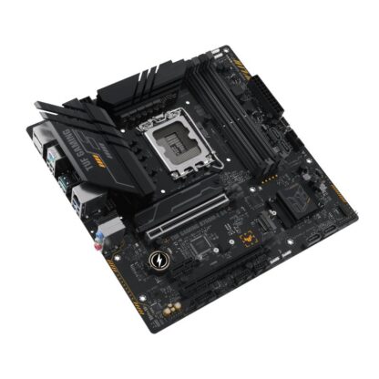 MB ASUS TUF GAMING B760M-E D4 - Image 10