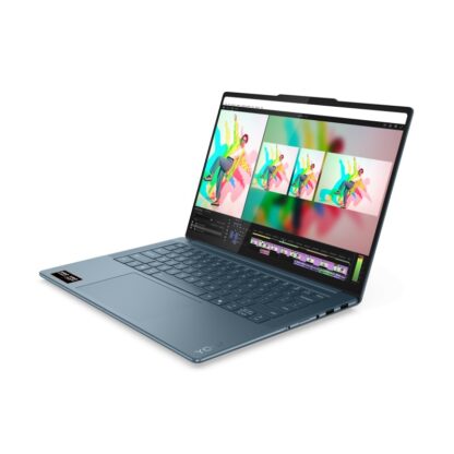 Lenovo Yoga Pro 7 14ASP10 14.5 2.9K R9 AI 365 32 1TB UMA DOS - Image 9