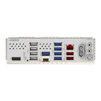 Motherboard Gigabyte B850M AORUS ELITE WIFI6E ICE - Image 12