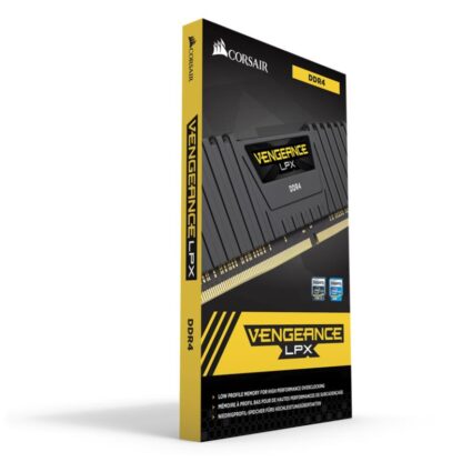 RAM Memory DIMM CR VENGEANCE LPX 16GB - Image 7