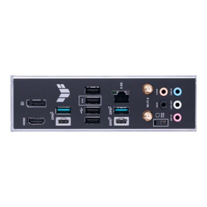Motheboard ASUS TUF GAMING B650-PLUS WIFI AM5 - Image 14