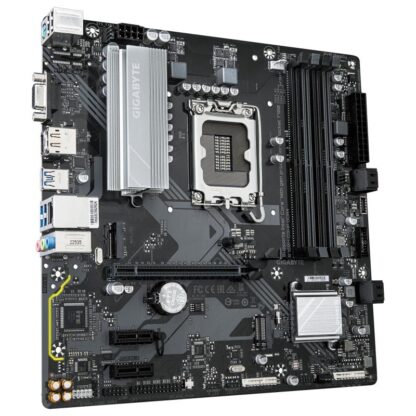 Motherboard Gigabyte B760M D3HP DDR4 LGA1700 - Image 8