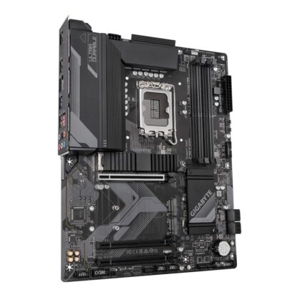 Motherboard GIGABYTE Z790 S DDR4 LGA1700 - Image 9