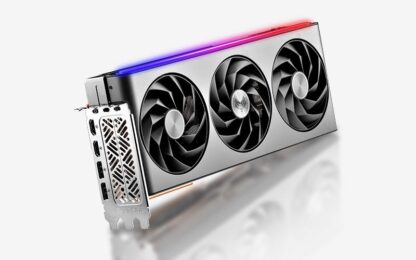 Sapphire NITRO+ AMD RX 7900 GRE GAMING OC 16G - Image 5