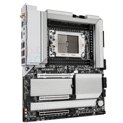 Mainboard GIGABYTE TRX50 AERO D - Image 6