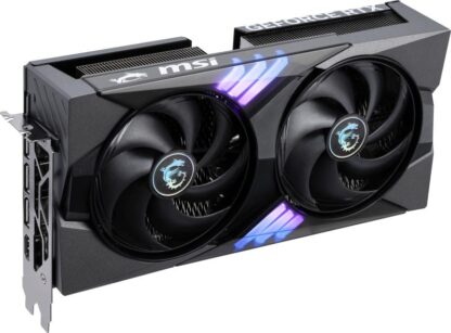 MSI GEFORCE RTX 5060 TI 16G GAMING OC - Image 5