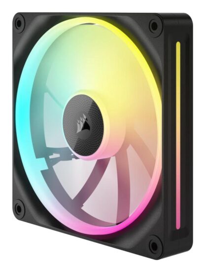 Corsair iCUE LINK LX140 RGB Black fan - Image 6