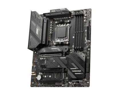 Motherboard MSI MAG X670 TOMAHAWK WIFI D5 - Image 6