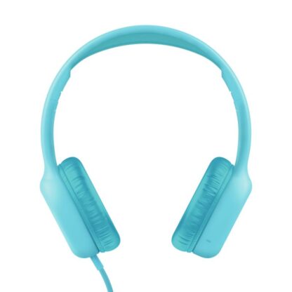 Trust Nouna headphones with kids wire, blue - Image 11