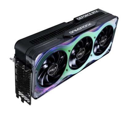 Palit GeForce RTX 5090 GAMEROCK 32GB - Image 9