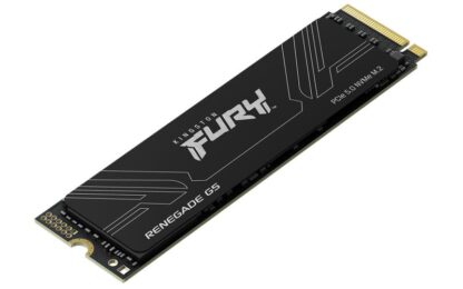 SSD Kingston Fury Renegade, 1TB, M2 PCI - Image 4