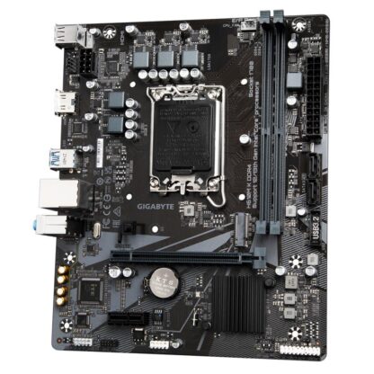 Motherboard GIGABYTE H610M K LGA1700 DDR4 - Image 10