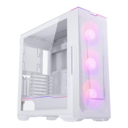 PC Case PHK Eclipse G500A D-RGB MT WHITE - Image 21