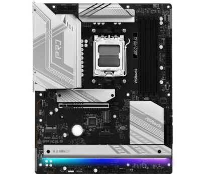 Motherboard ASROCK B850 PRO RS AM5 - Image 4