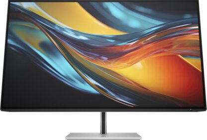 HP MONITOR S7 31.5" Pro 732pk 4K TB4 3y - Image 7