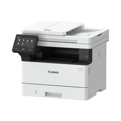 CANON MF463DW A4 MONO LASER MFP - Image 8