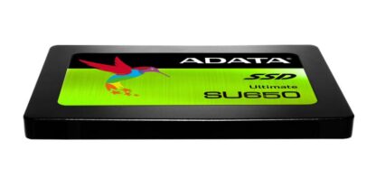 ADATA SSD 480GB 2.5 SATA3 SU650 - Image 8