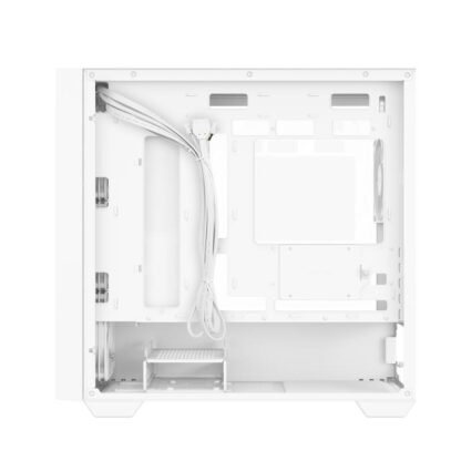 PC Case Asus A21 PLUS TG ARGB WHITE - Image 10