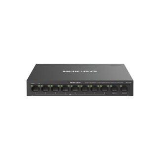 MERCUSYS DESK SWITCH 8PORT MS110CP