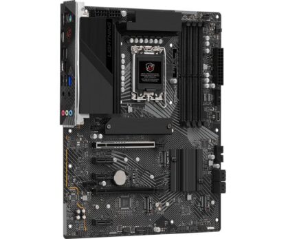 Motheboard Asrock Z790 PG LIGHTNING D5 LGA 1700 - Image 9