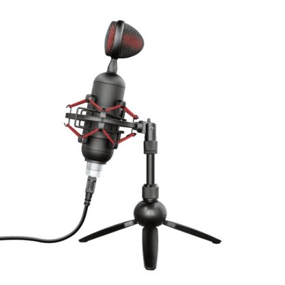 Trust GXT 244 Buzz USB Streaming Mic - Image 13